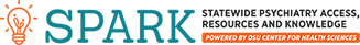 OKSPARK Logo