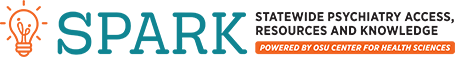OKSPARK Logo