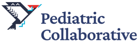 The Pediatric Collaborative official logo.